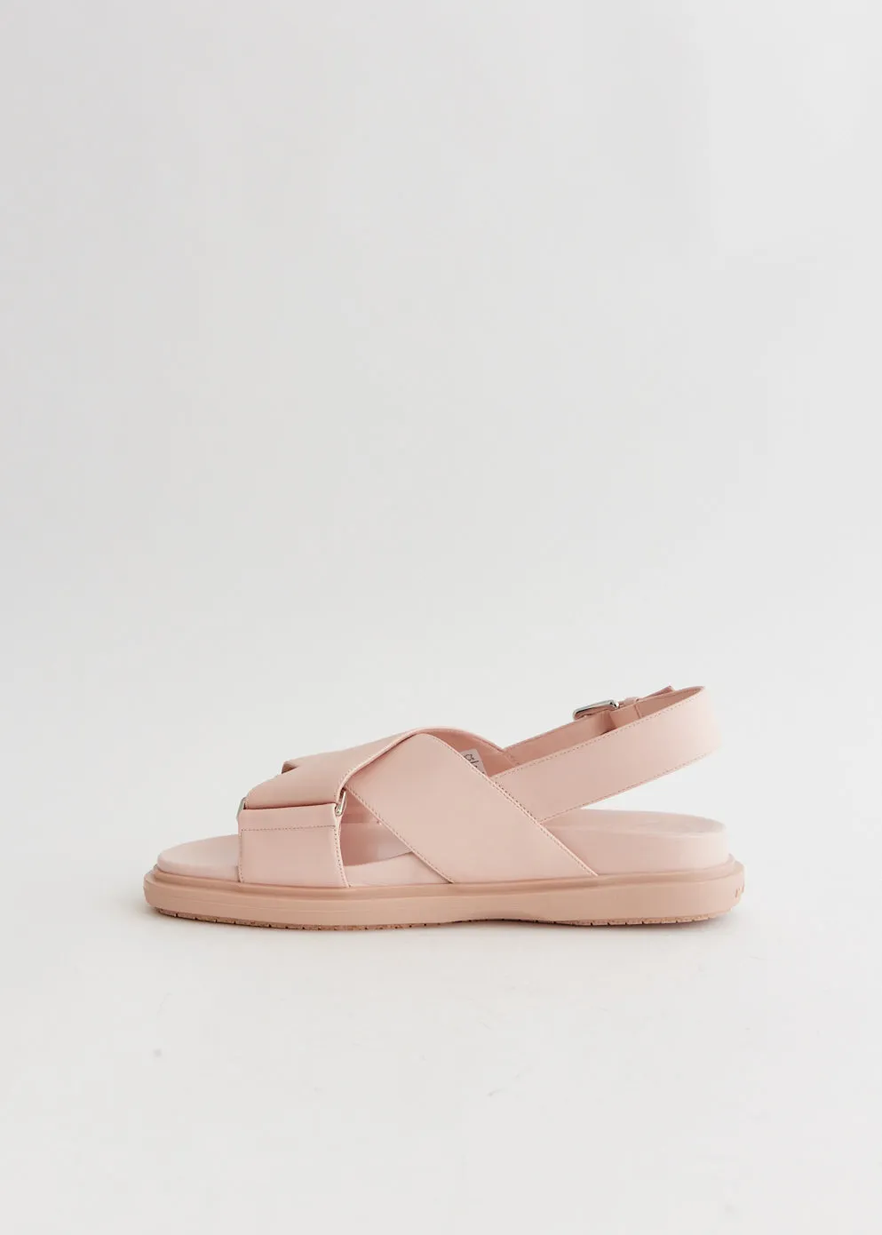 Fussbett Criss-Cross Sandals