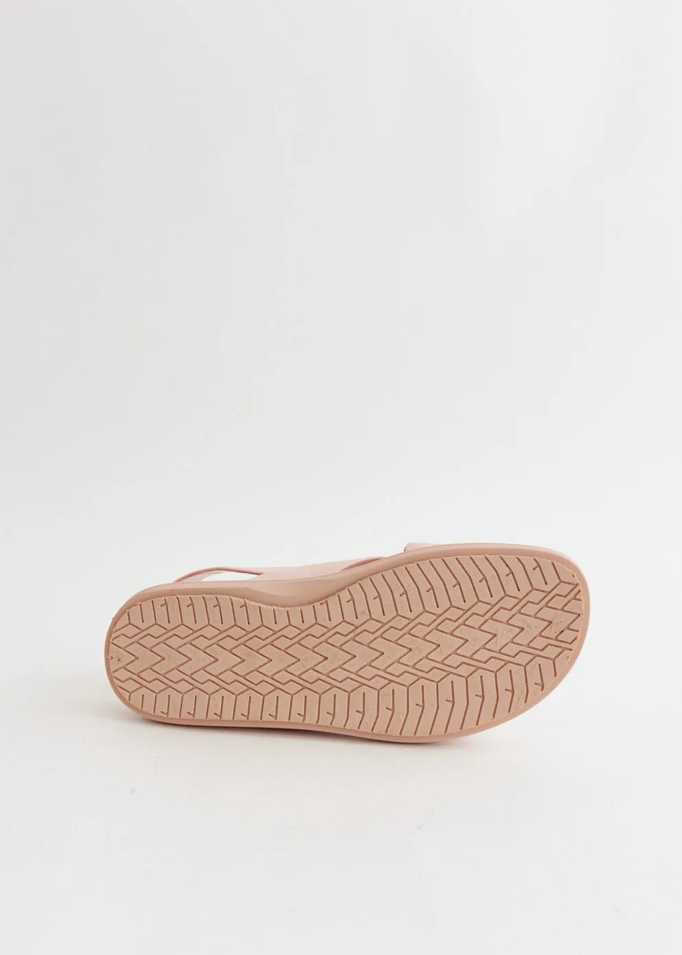 Fussbett Criss-Cross Sandals