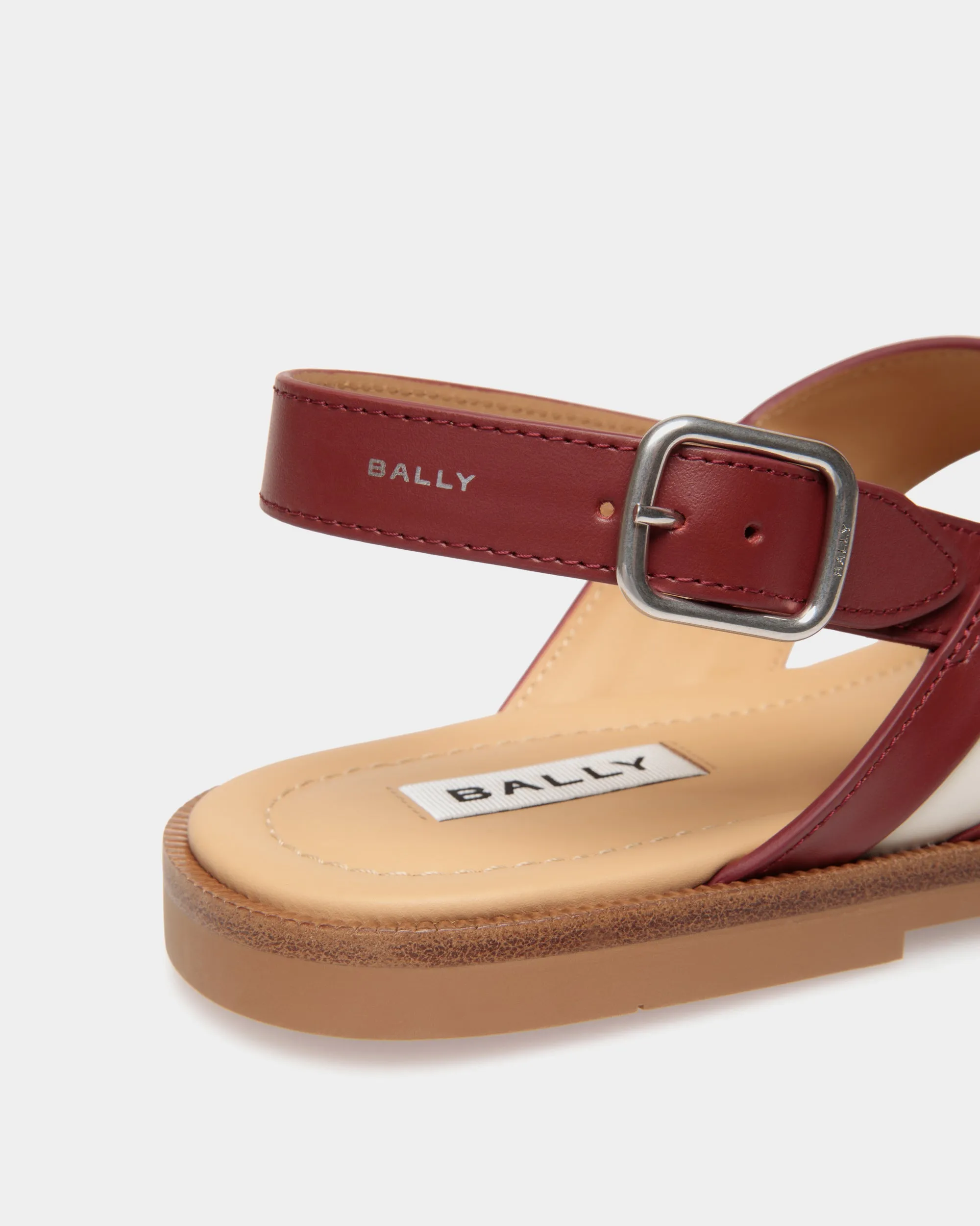 Garey - Sandals