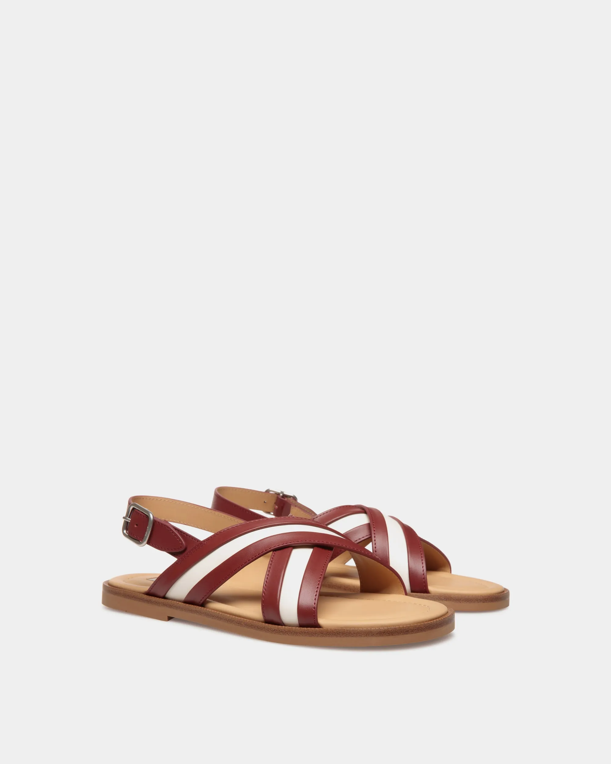 Garey - Sandals