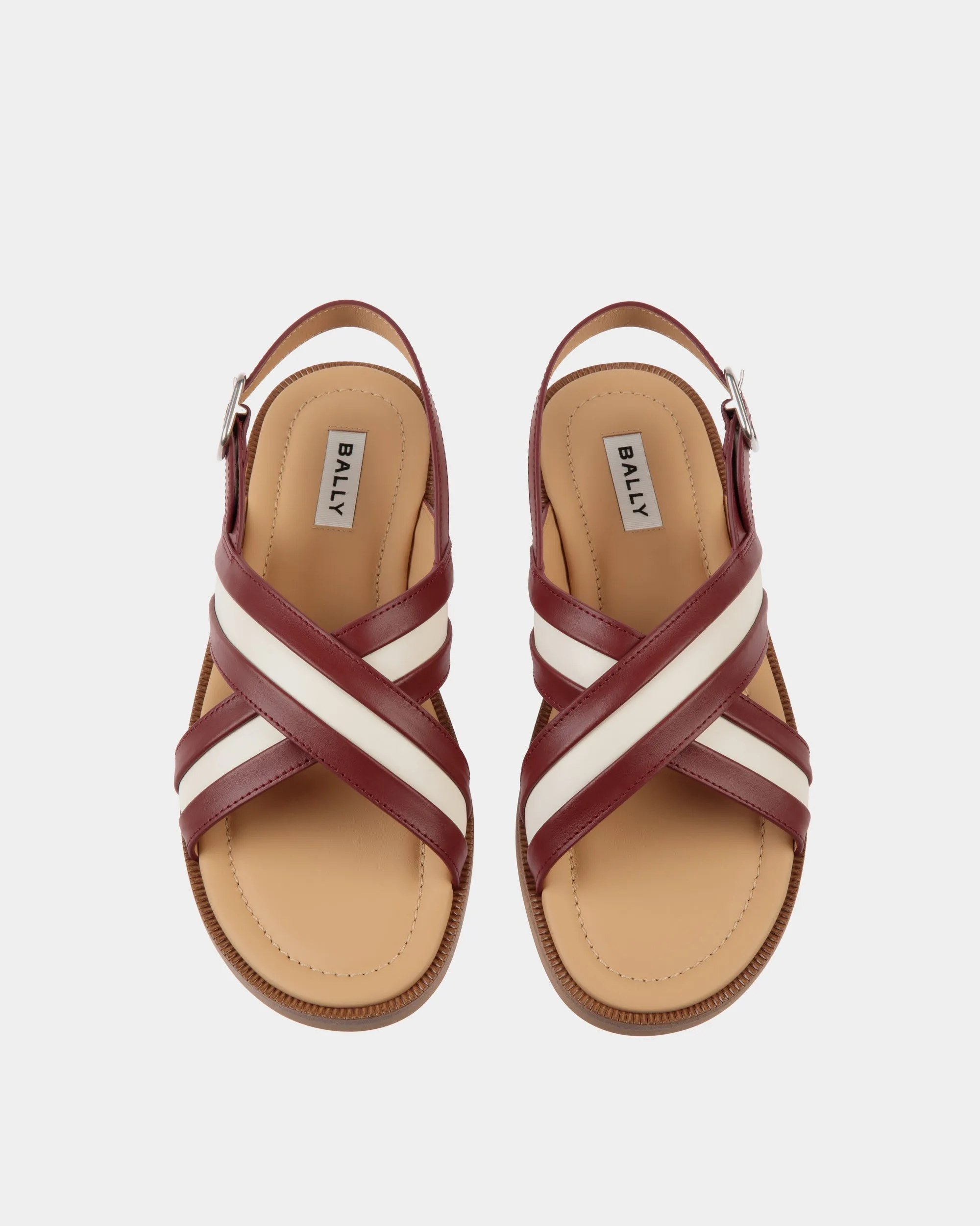 Garey - Sandals