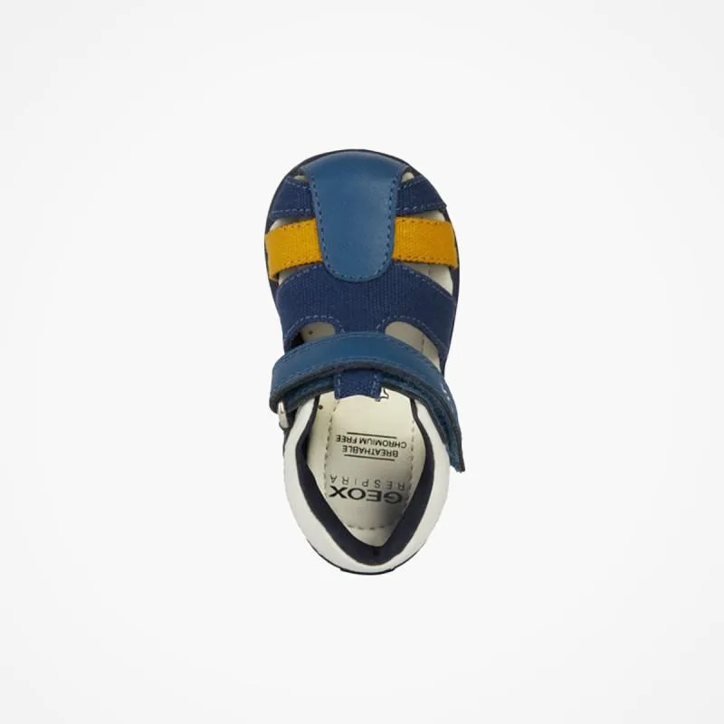 Geox Elthan Sandal