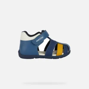 Geox Elthan Sandal