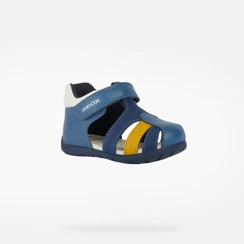 Geox Elthan Sandal