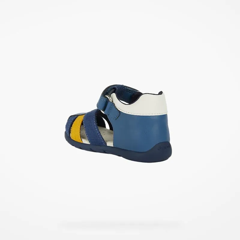 Geox Elthan Sandal