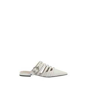Gianira 17 Mules