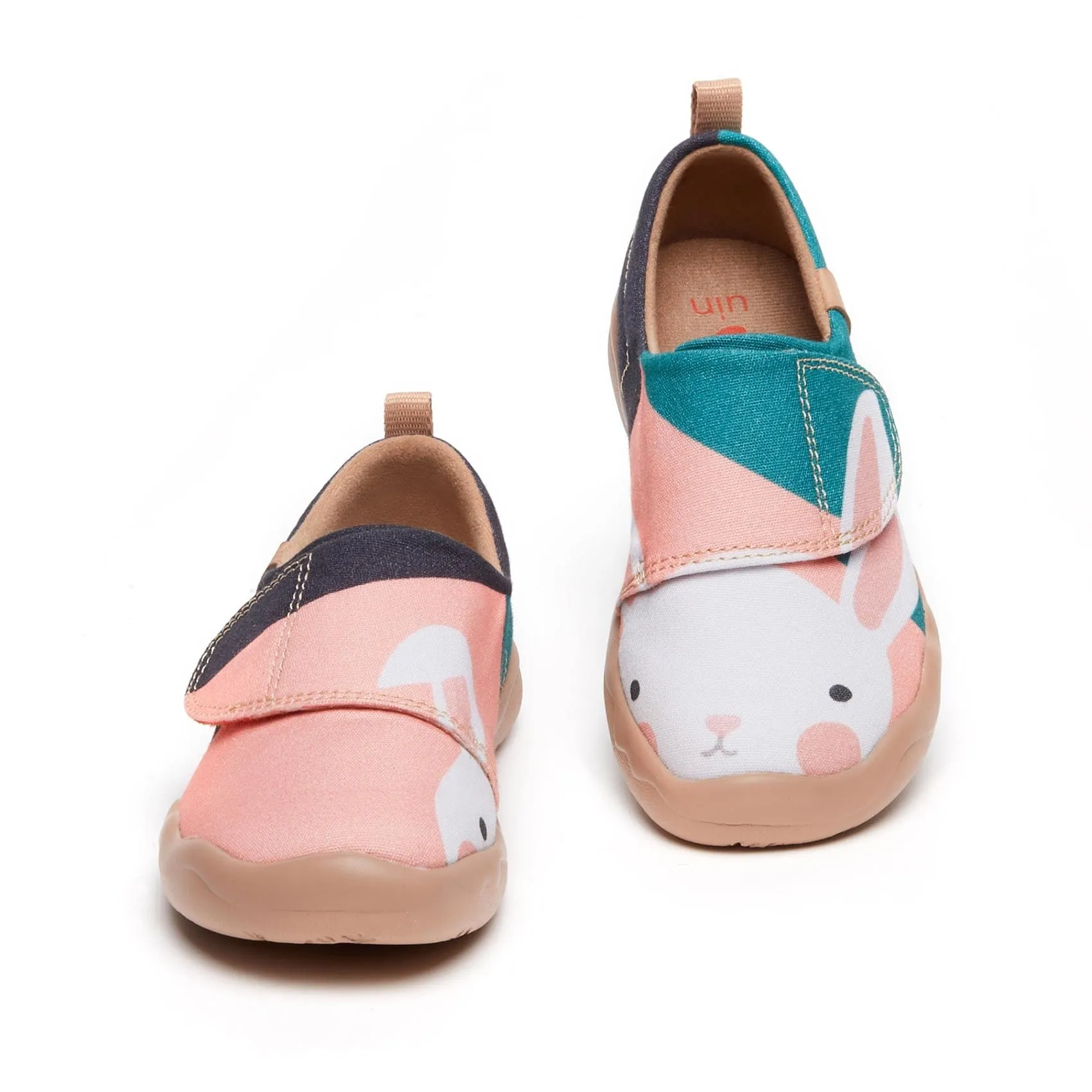 Good Rabbit Toledo I Kids