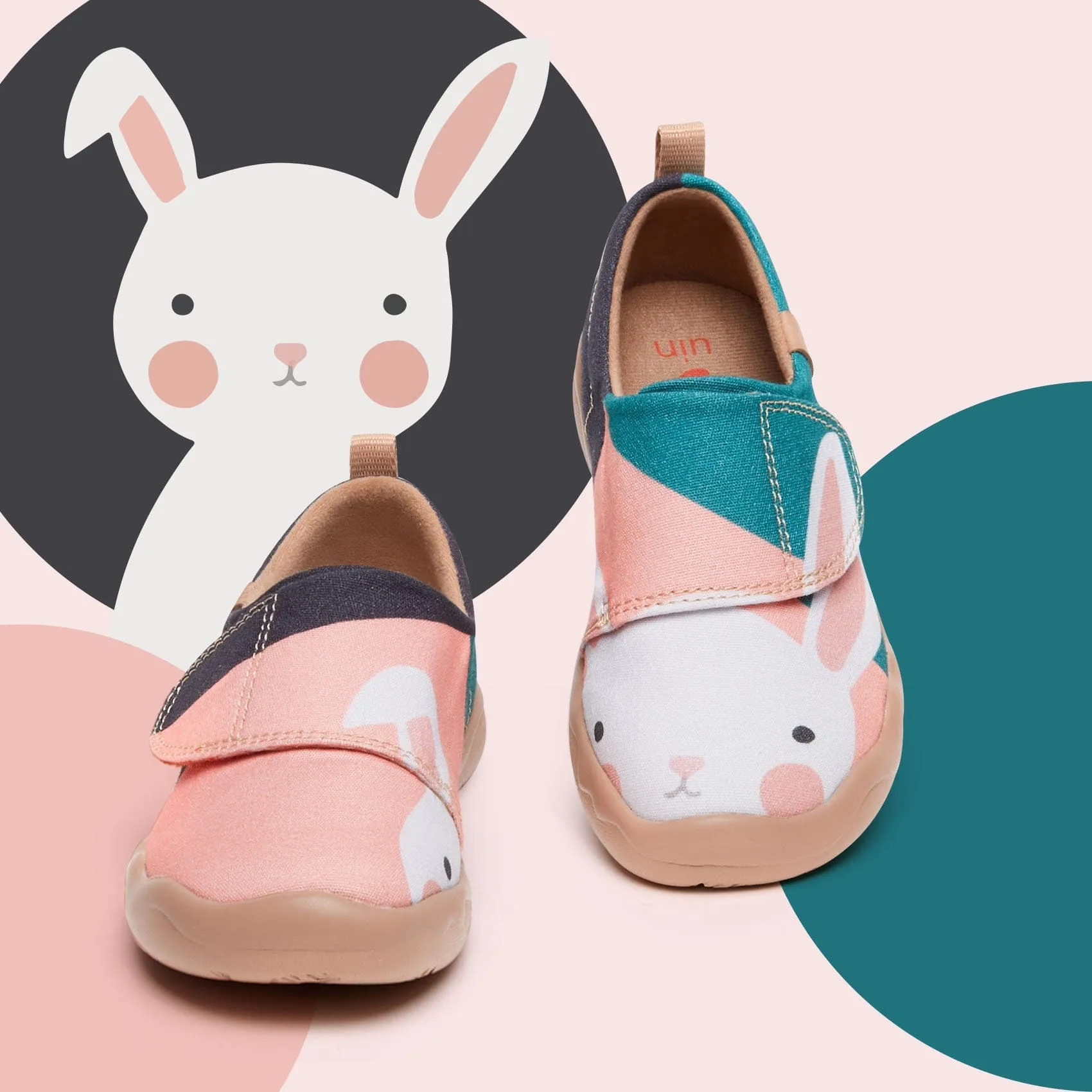 Good Rabbit Toledo I Kids