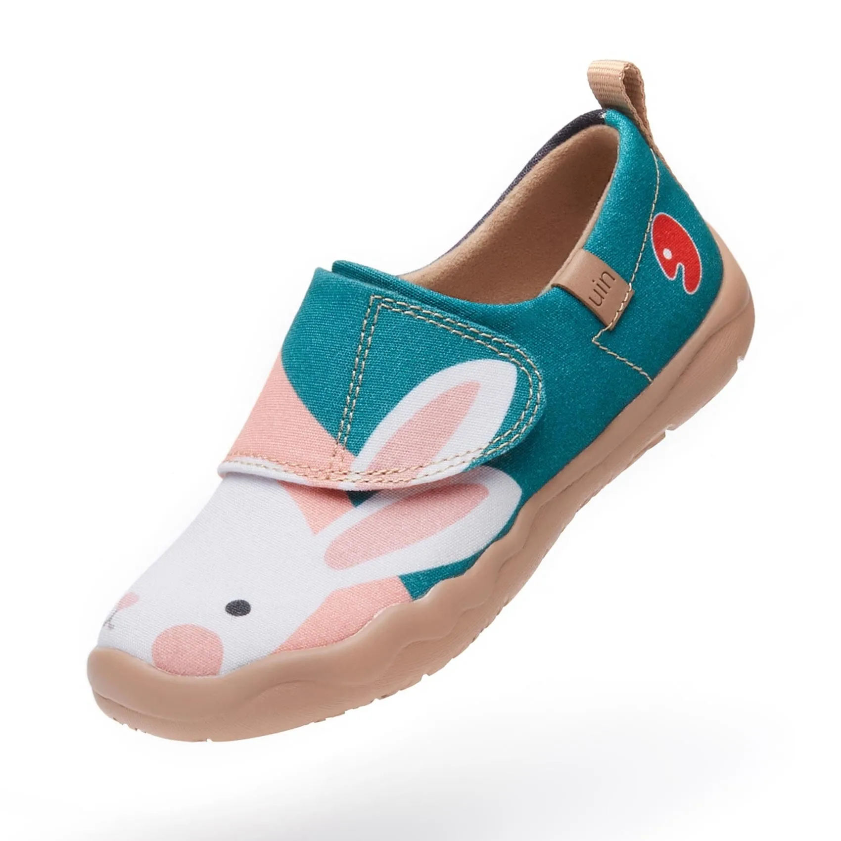 Good Rabbit Toledo I Kids