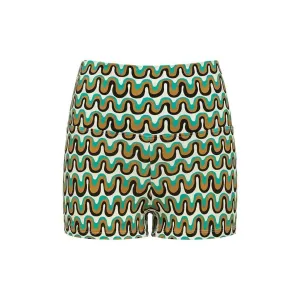 Groovy Micro Bike Short