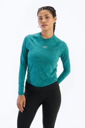 Growth Training Full Sleeves  Top