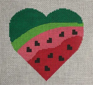 H-02 Watermelon