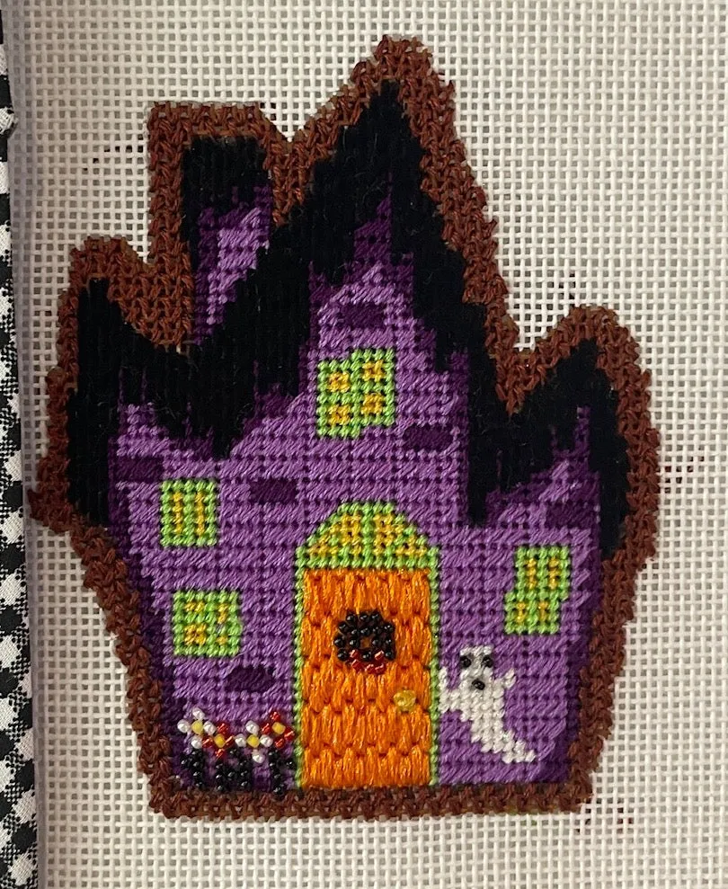 Halloween Cookies Club