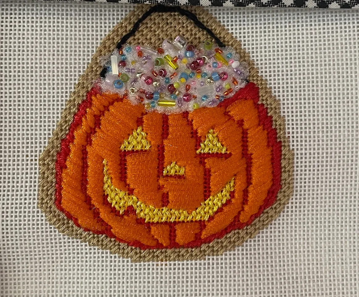 Halloween Cookies Club