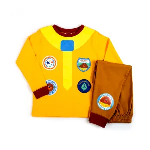 Hey Duggee Children's Dress Up Pyjamas