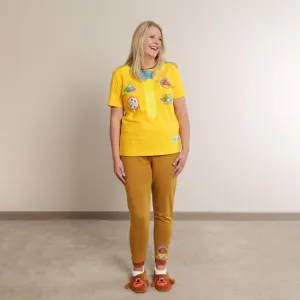 Hey Duggee "Mum" Women's Pyjamas