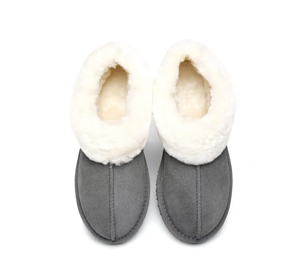 Homey Slipper