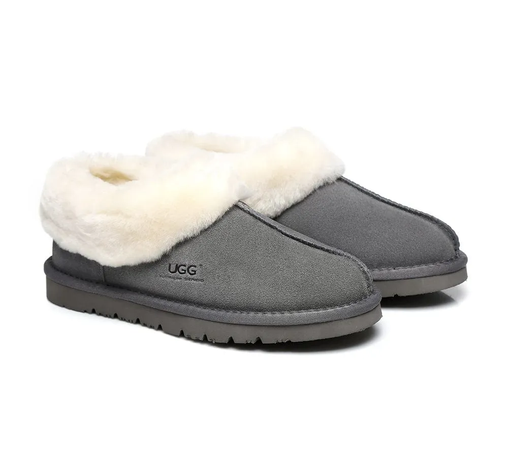 Homey Slipper