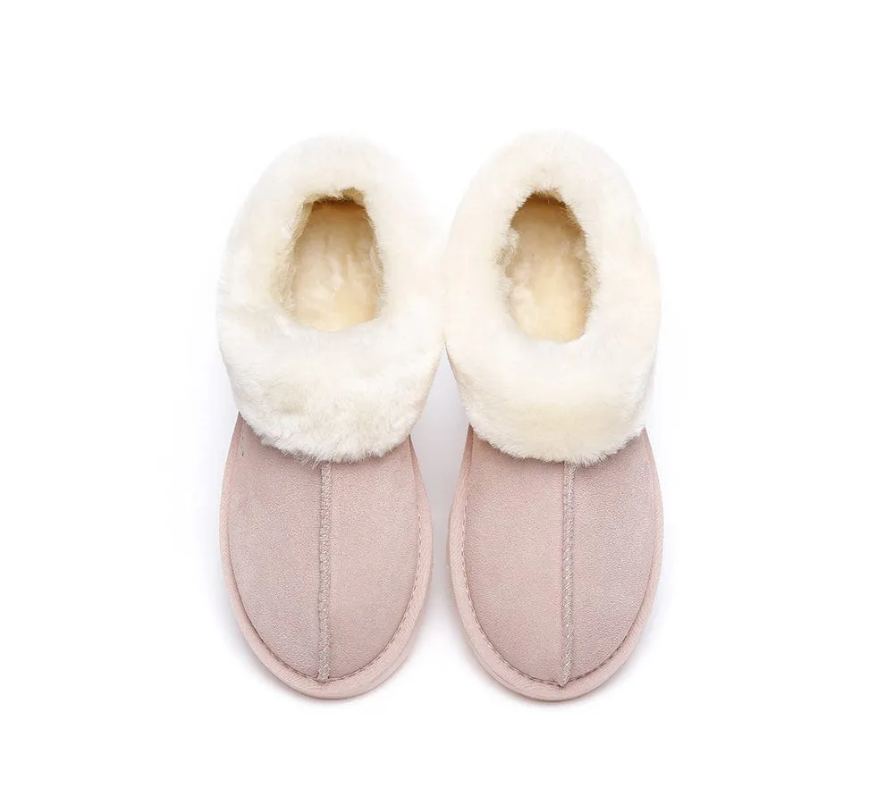 Homey Slipper