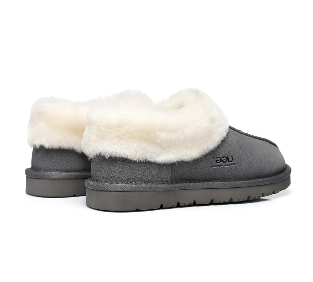 Homey Slipper