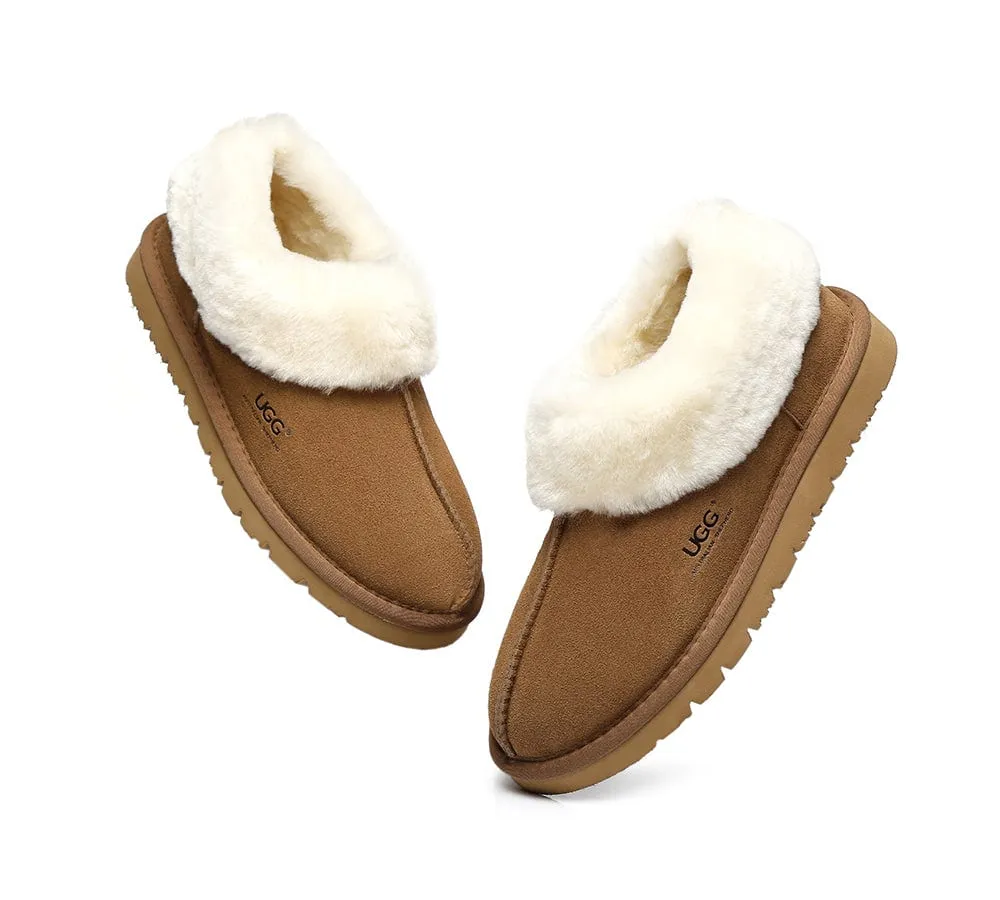 Homey Slipper