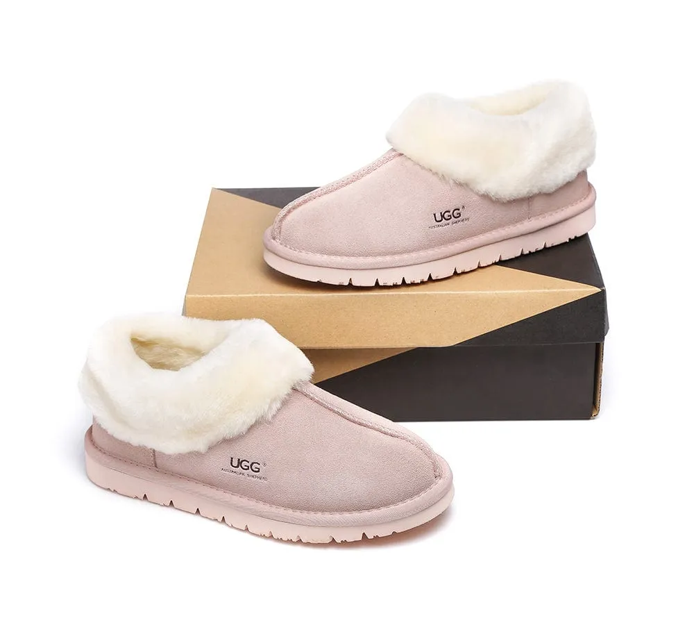 Homey Slipper