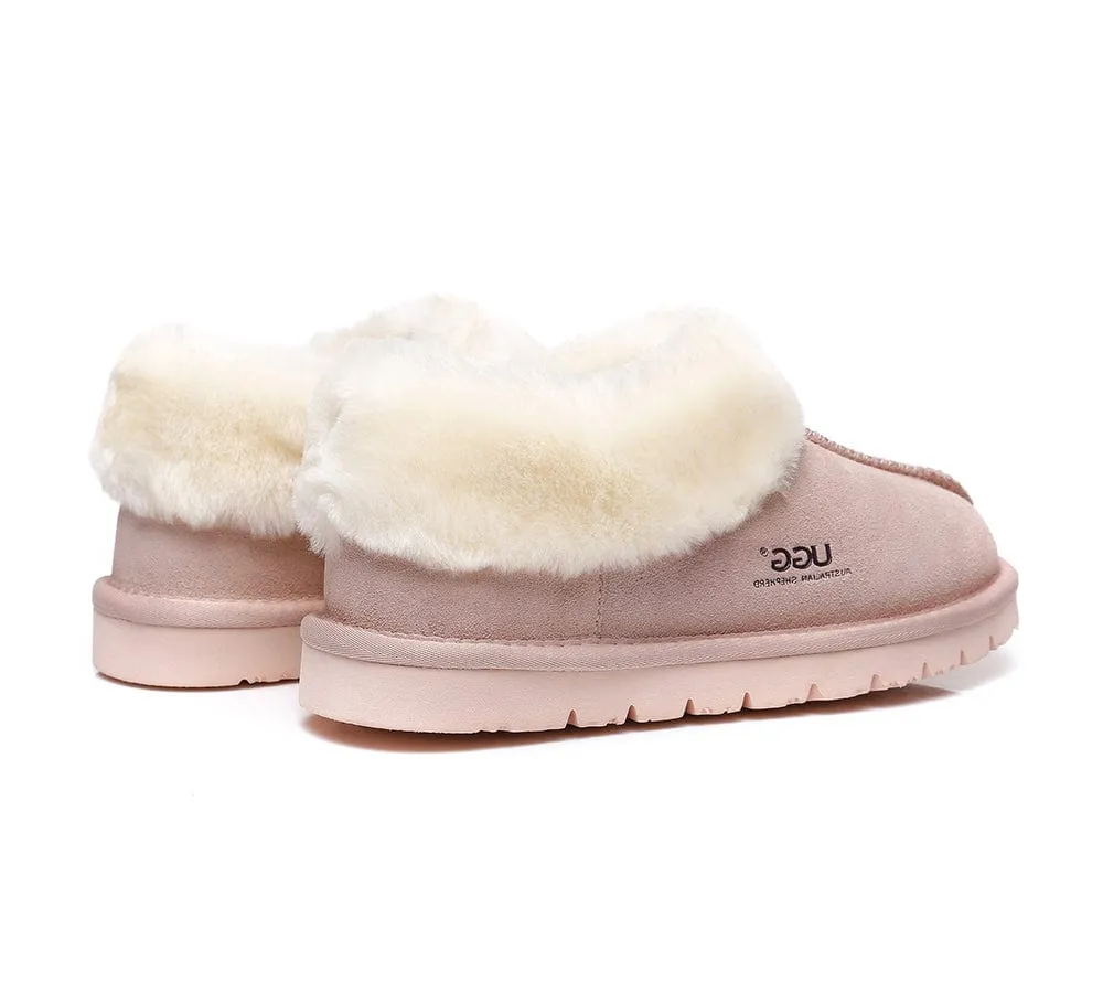 Homey Slipper