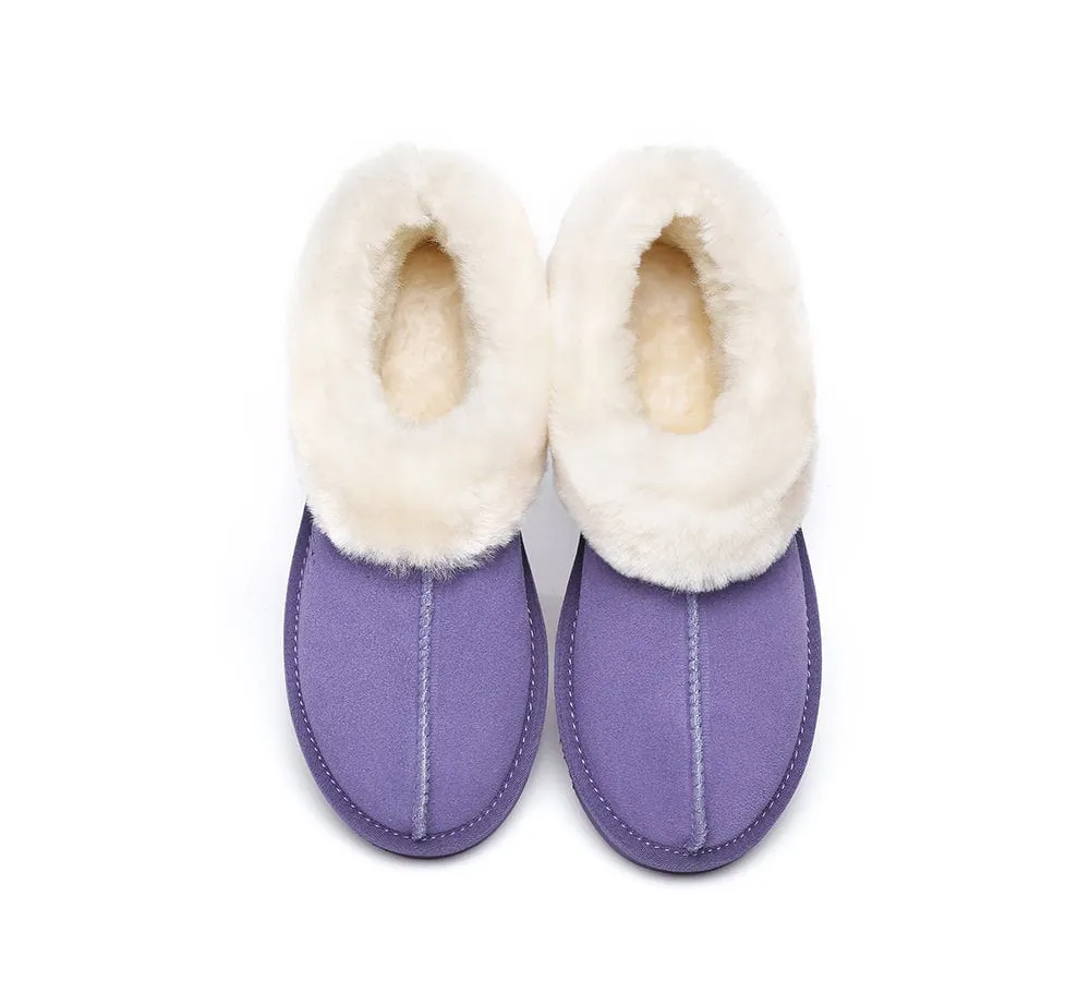Homey Slipper