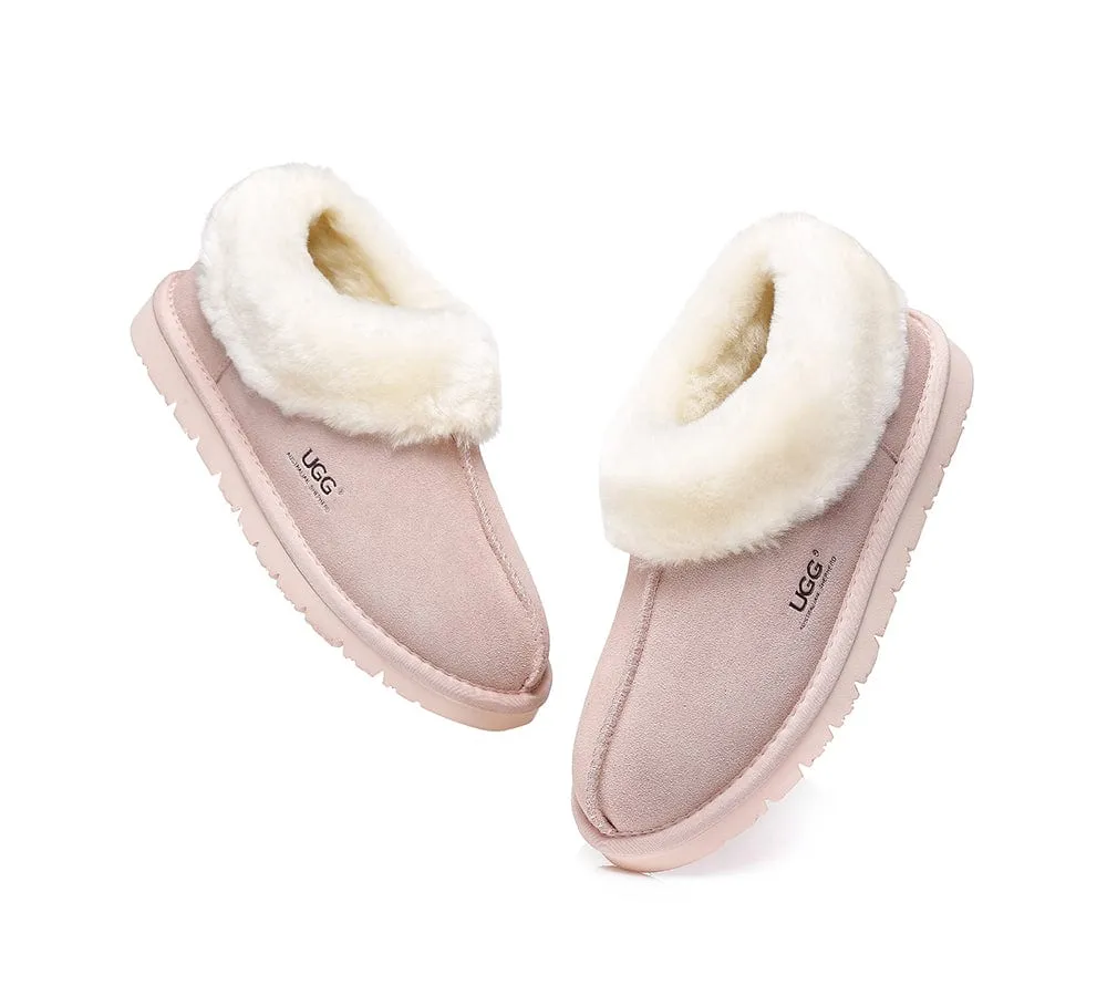 Homey Slipper