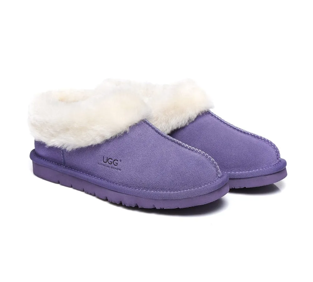 Homey Slipper