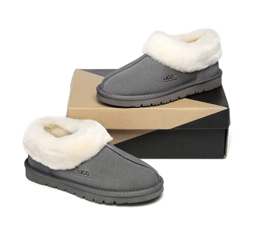 Homey Slipper