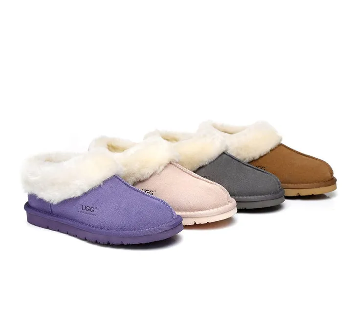 Homey Slipper