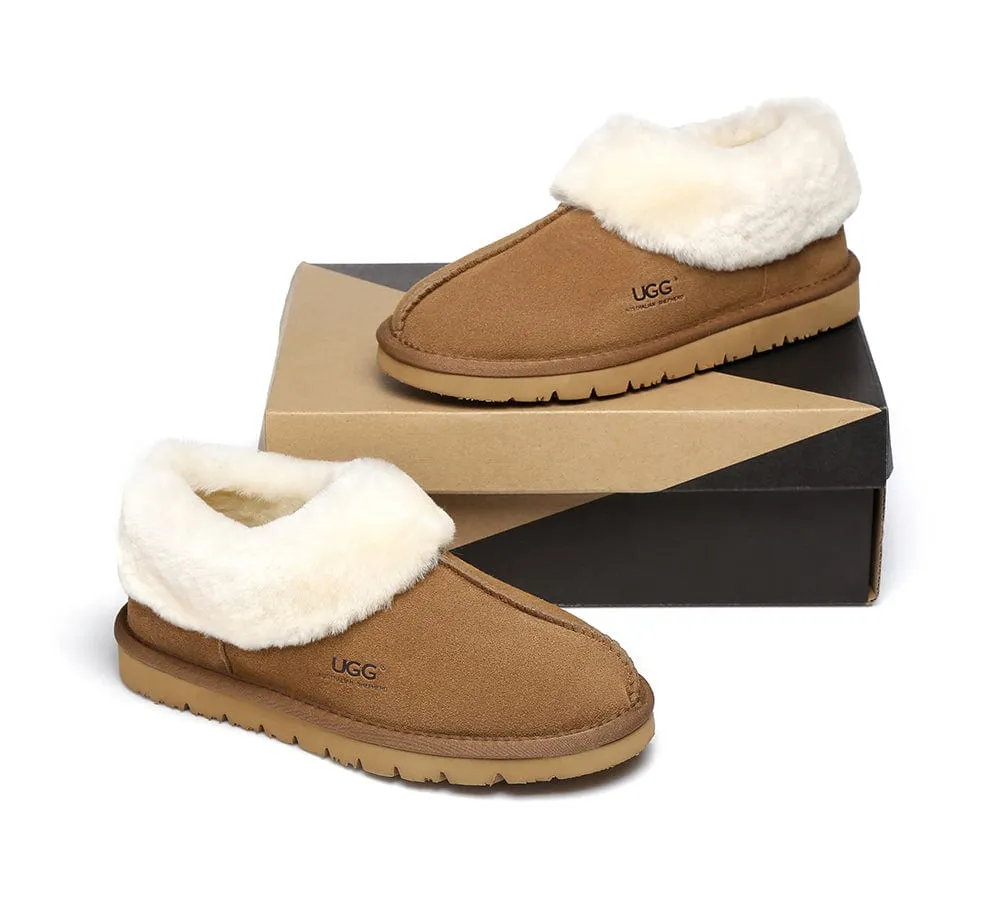 Homey Slipper