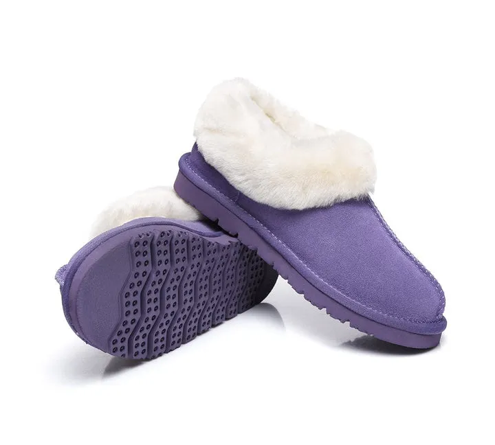 Homey Slipper
