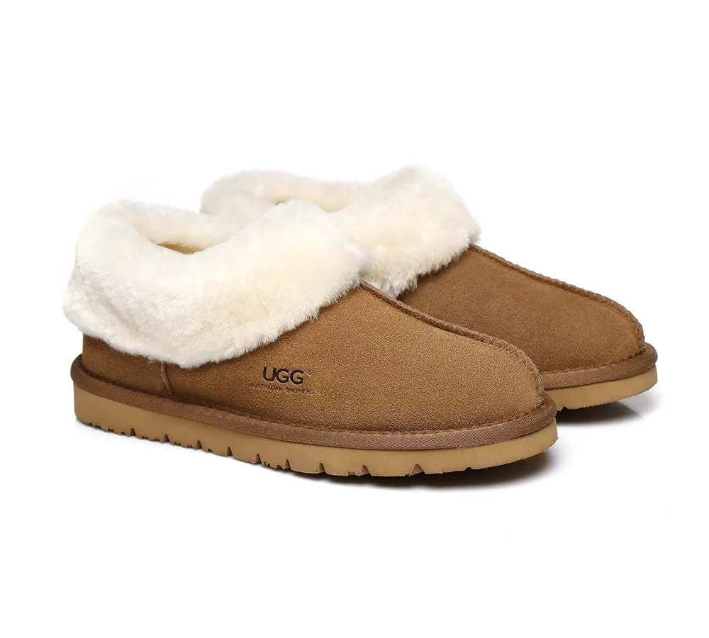Homey Slipper