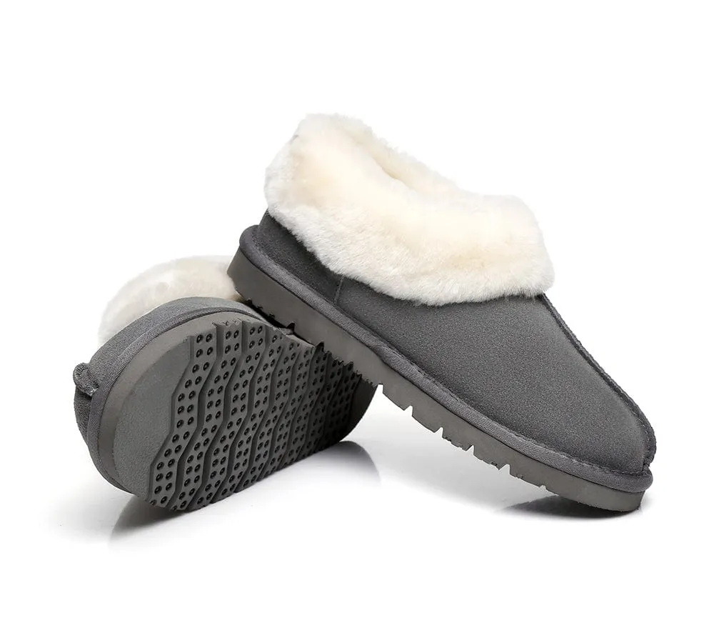 Homey Slipper