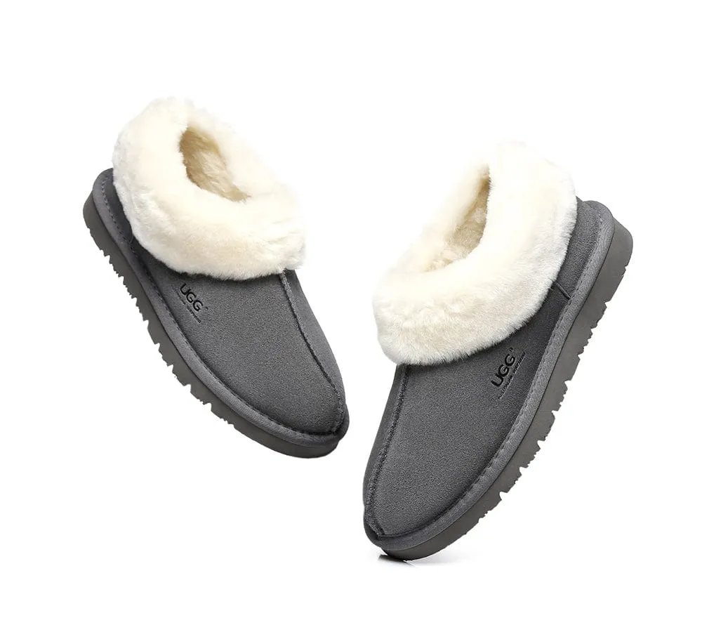 Homey Slipper