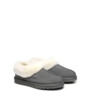 Homey Slipper
