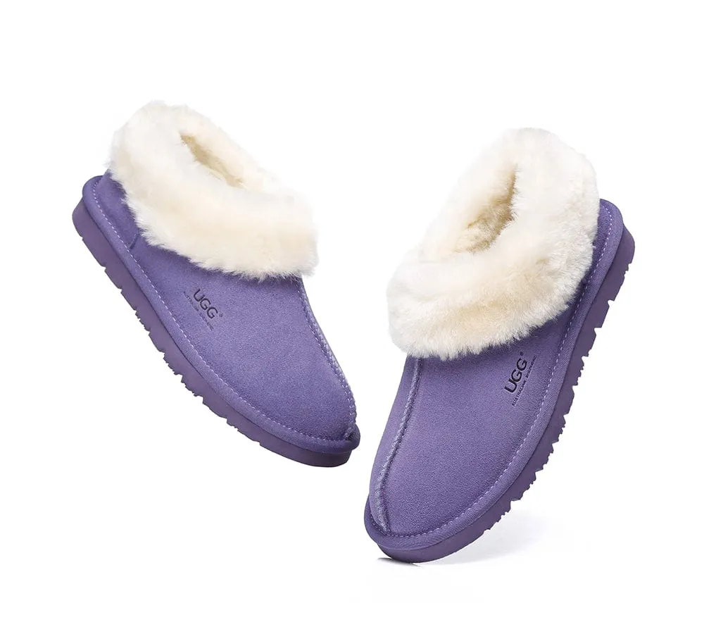 Homey Slipper