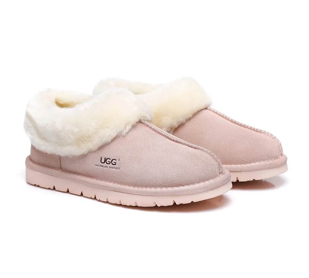 Homey Slipper
