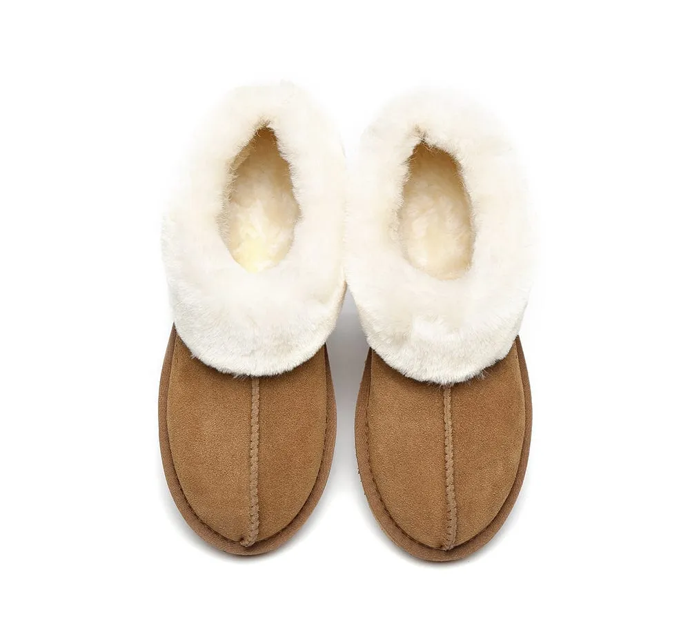 Homey Slipper