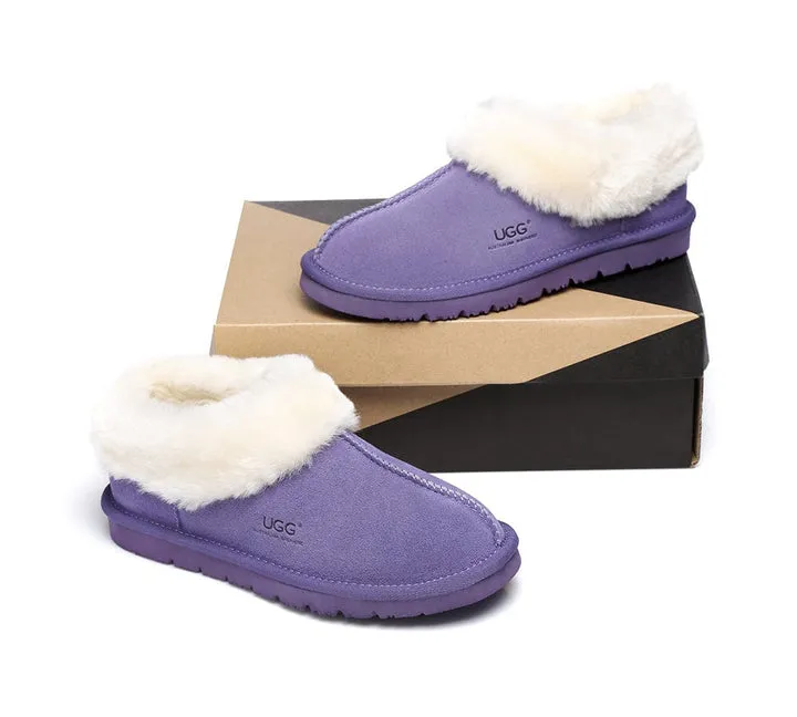 Homey Slipper