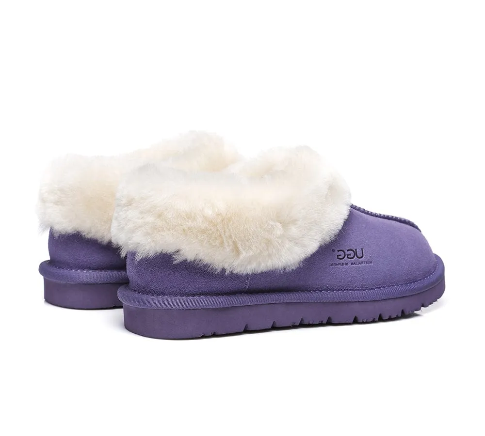 Homey Slipper