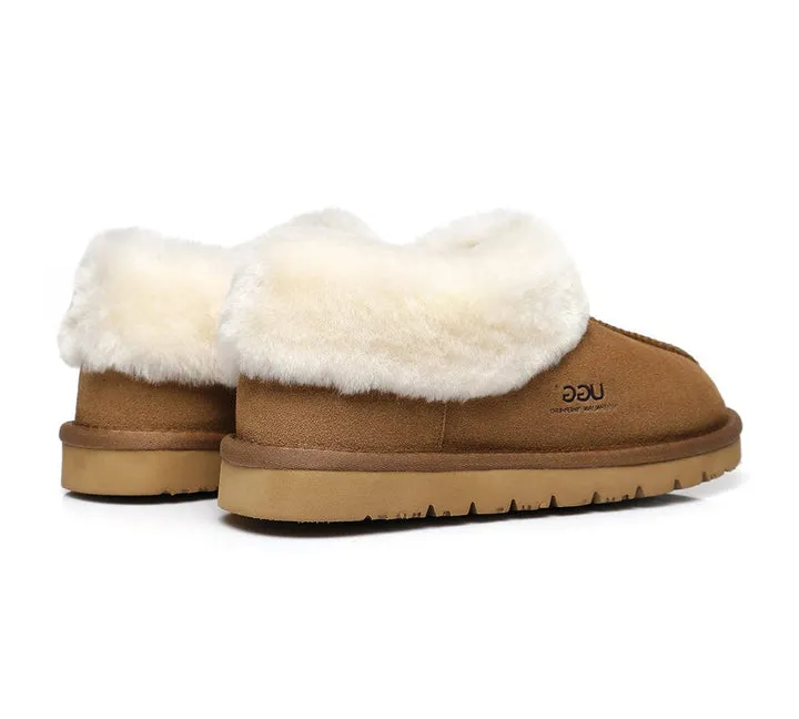 Homey Slipper