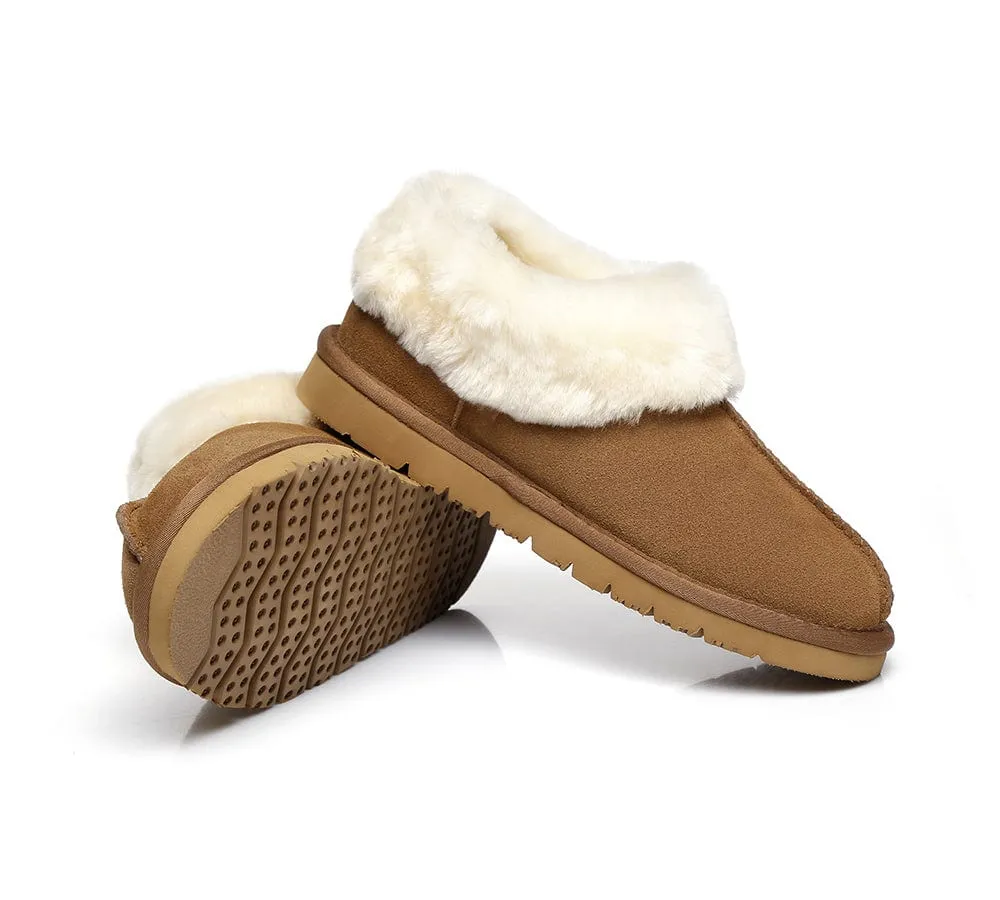 Homey Slipper
