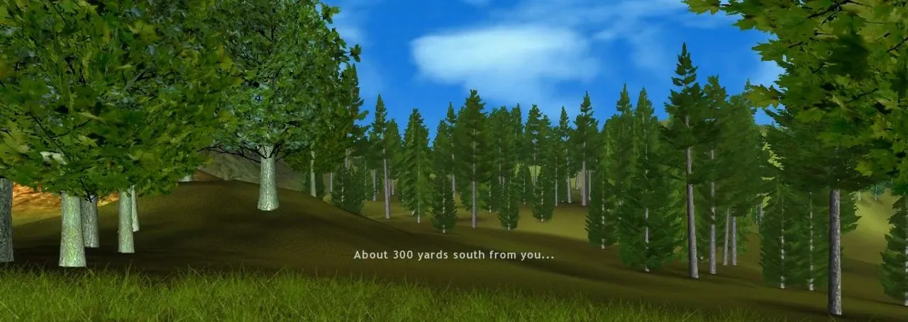 Hunting Unlimited 2009 (PC)
