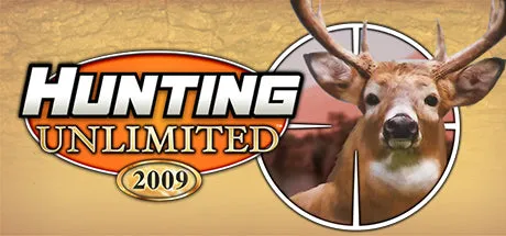 Hunting Unlimited 2009 (PC)