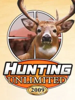 Hunting Unlimited 2009 (PC)