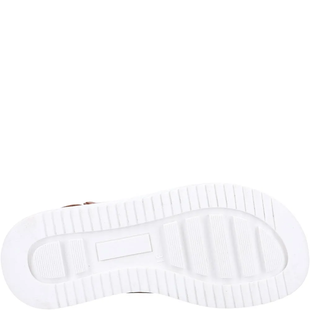 Hush Puppies Mini Clarissa Sandals