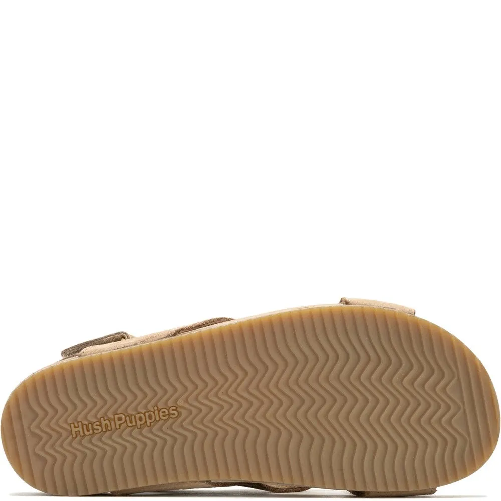 Hush Puppies Mylah Slingback Sandal